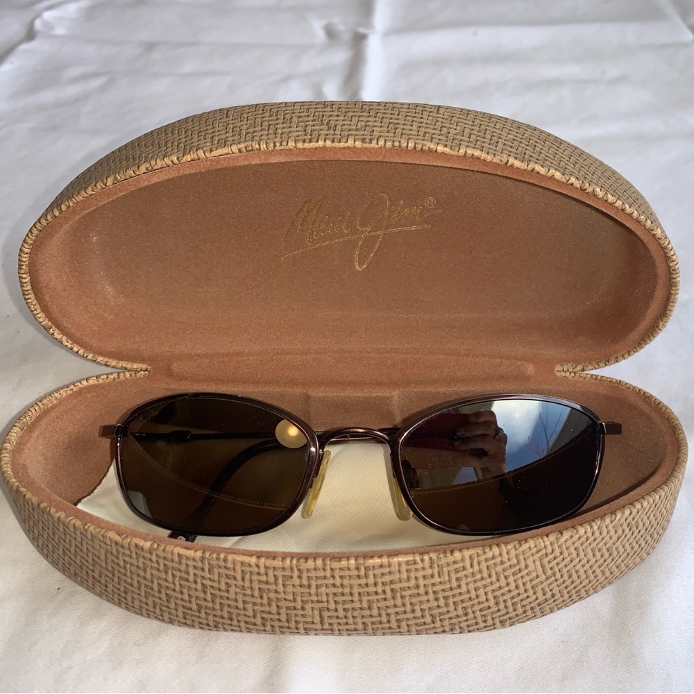 Maui Jim Sunglasses